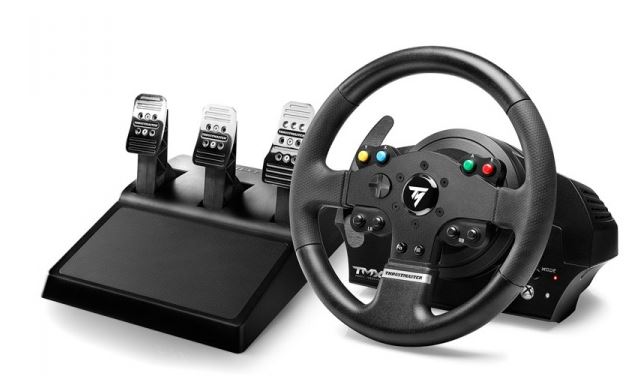 iRacing Force Feedback Setup Guide