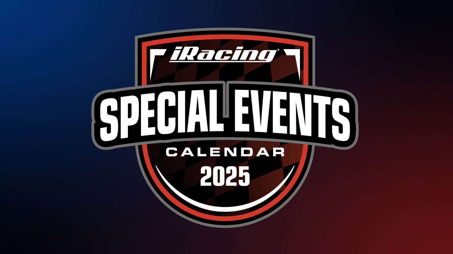 Highlights from iRacing’s 2025 Special Events Calendar