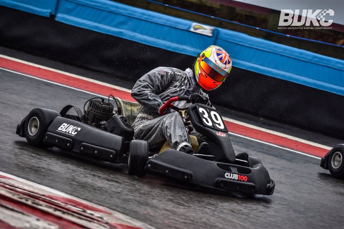 Top 5 Tips for Getting Faster at Karting