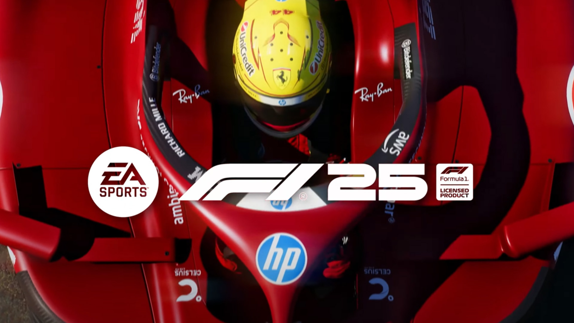 5 Most Important Features in EA SPORTS F1 25