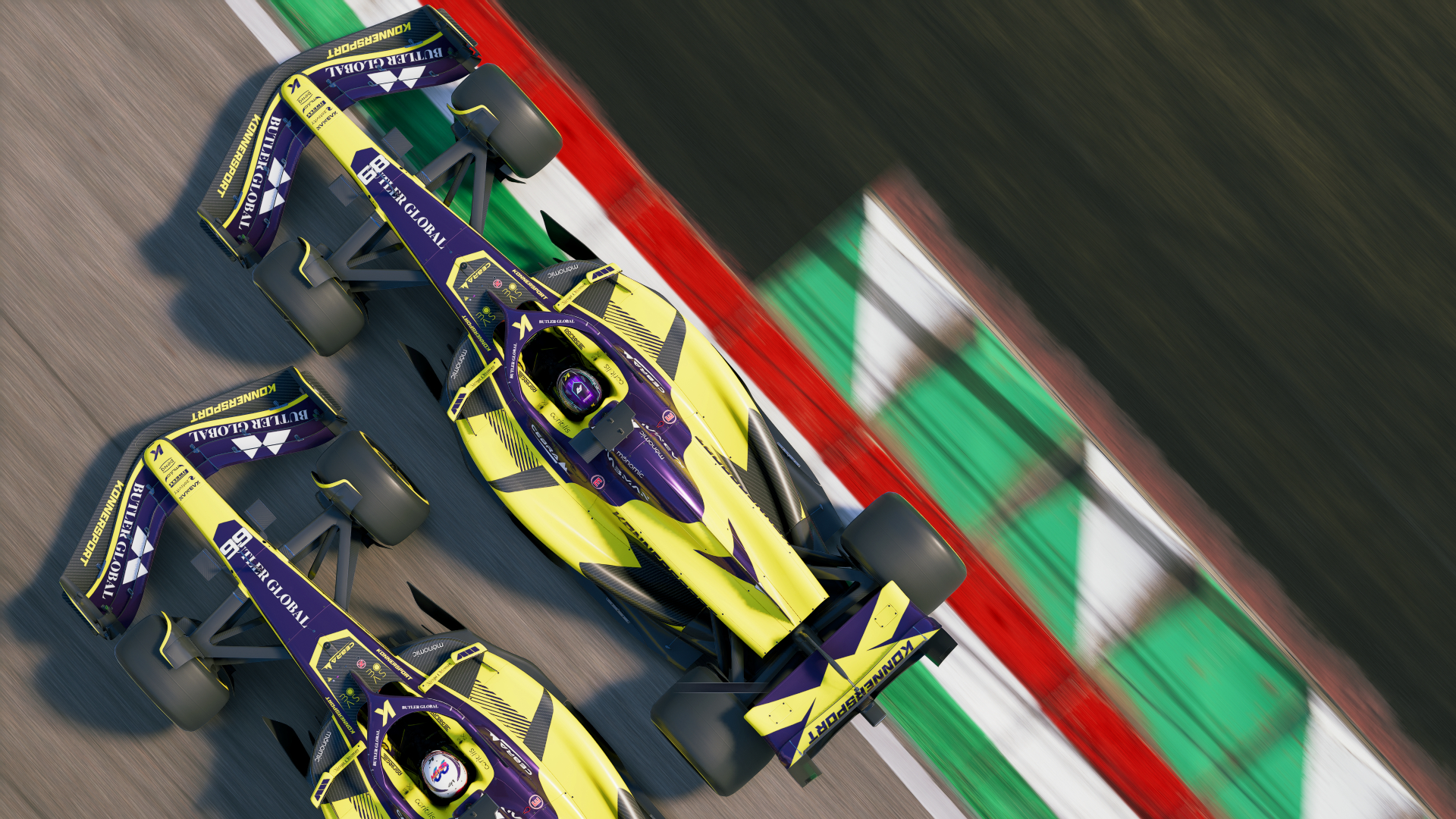 F1 25: 5 Key Changes You Need to Know About Braking Point 3