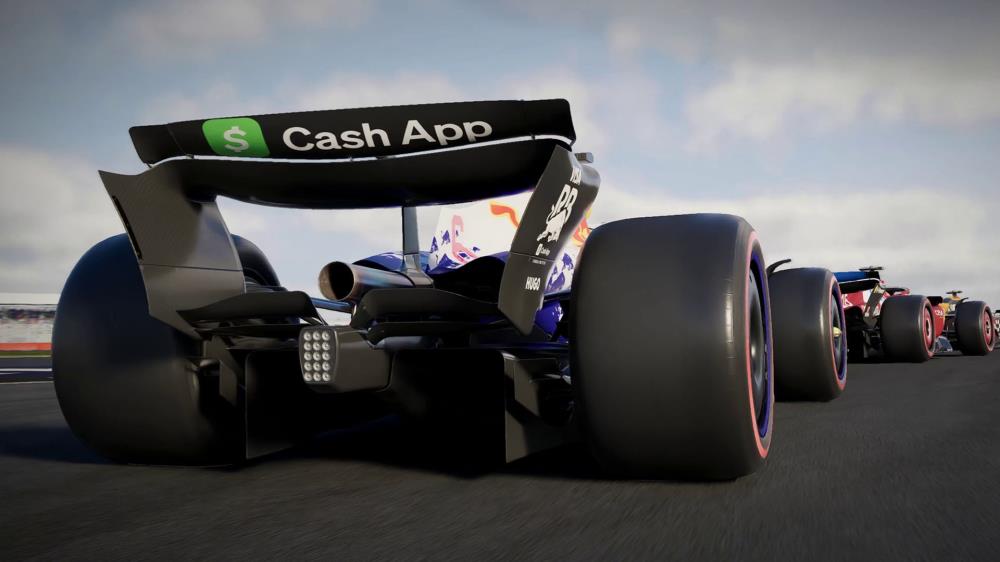 F1 25: Laser-Scanned and Reverse Tracks Confirmed