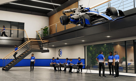 F1 25’s New My Team 2.0 Mode Explained