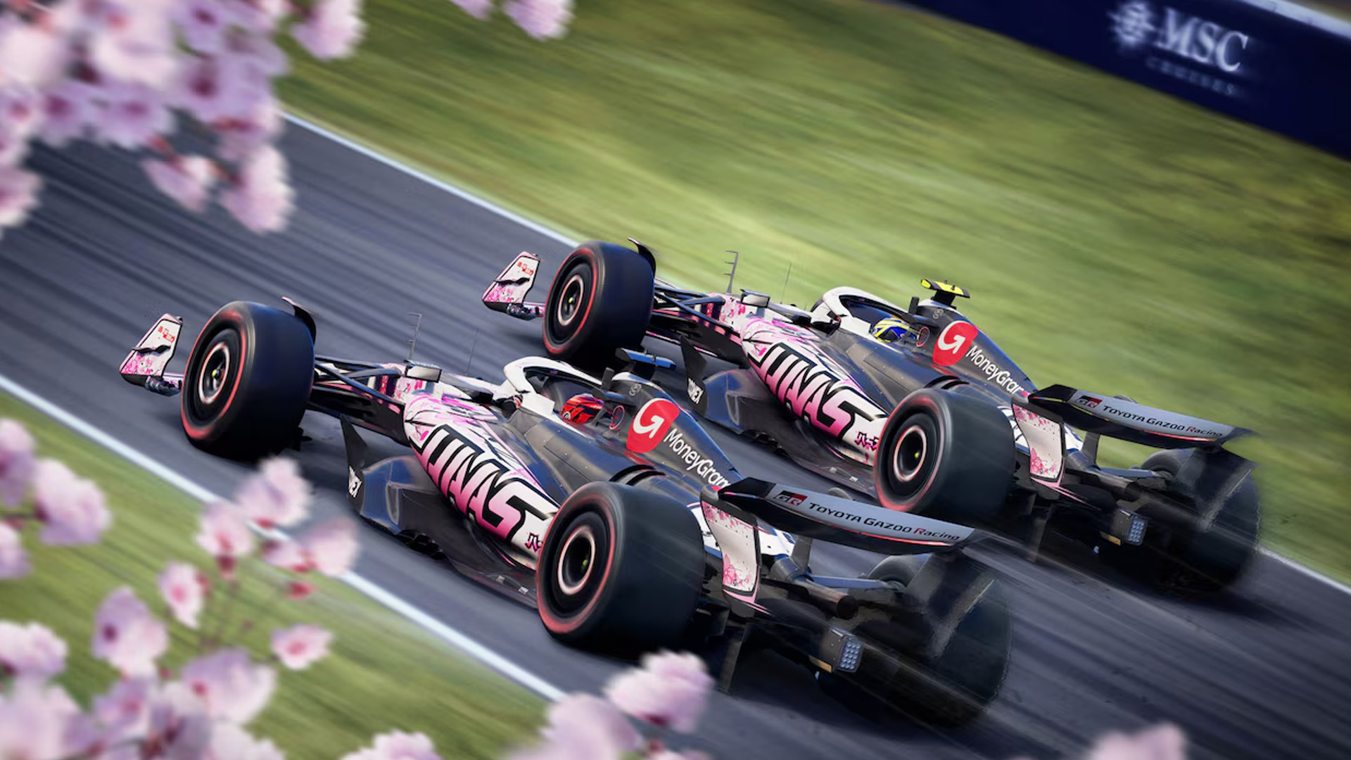 7 Key Features in F1 25’s Season 3 Update