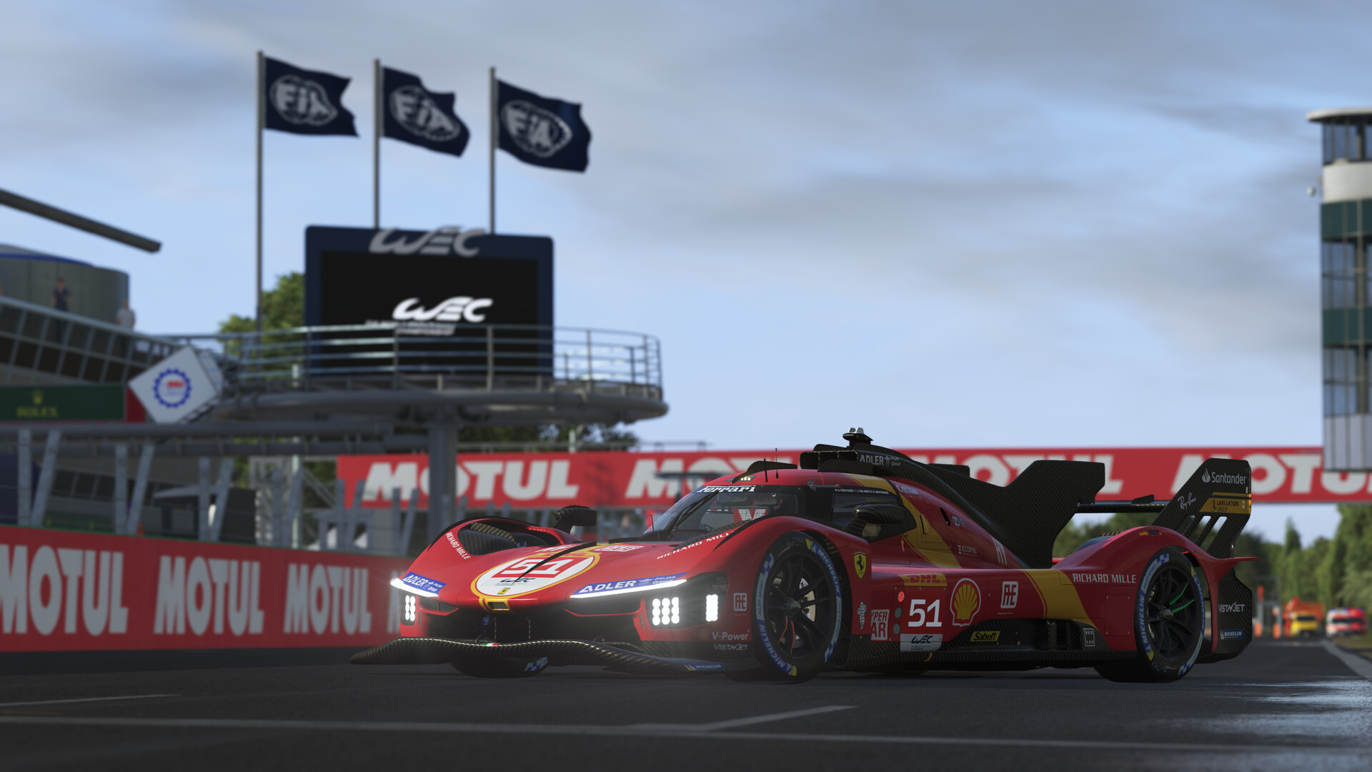 How to Make the Most of Le Mans Ultimate’s Hybrid Systems 