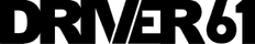 Driver 61 Logo