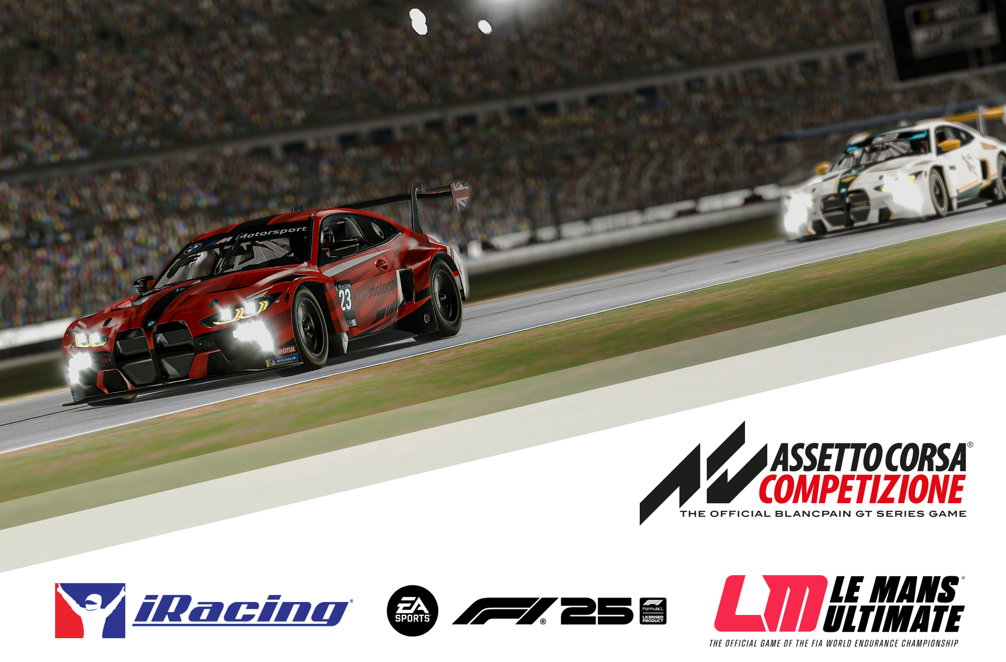 AI coaching for sim racing
